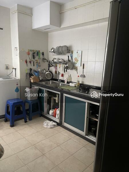 HDB Flat for Rent: Bedok, D16, 460180