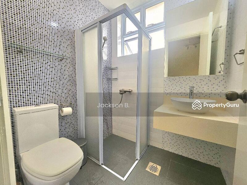 Seletar Hills Estate