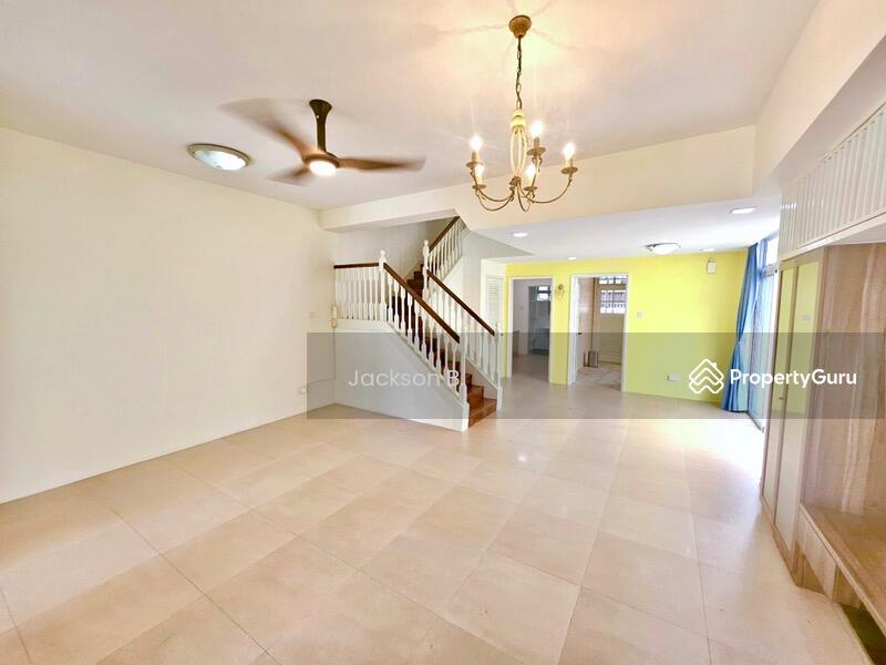 Seletar Hills Estate