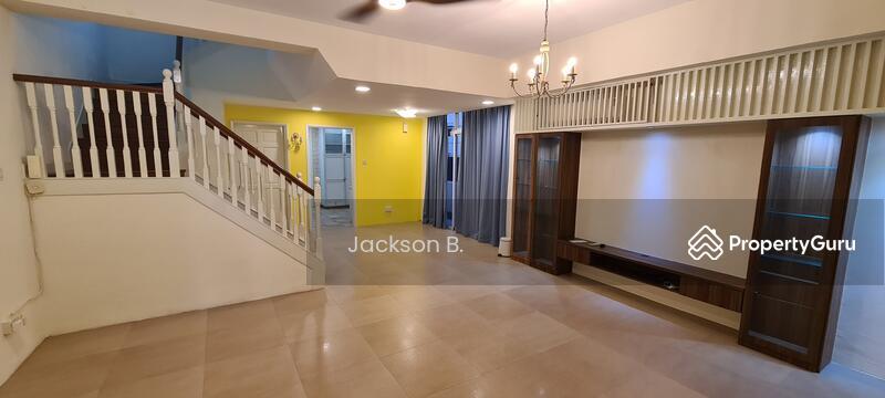 Seletar Hills Estate