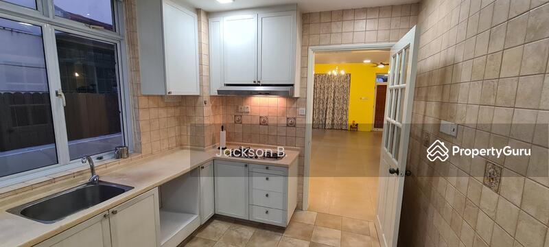 Seletar Hills Estate