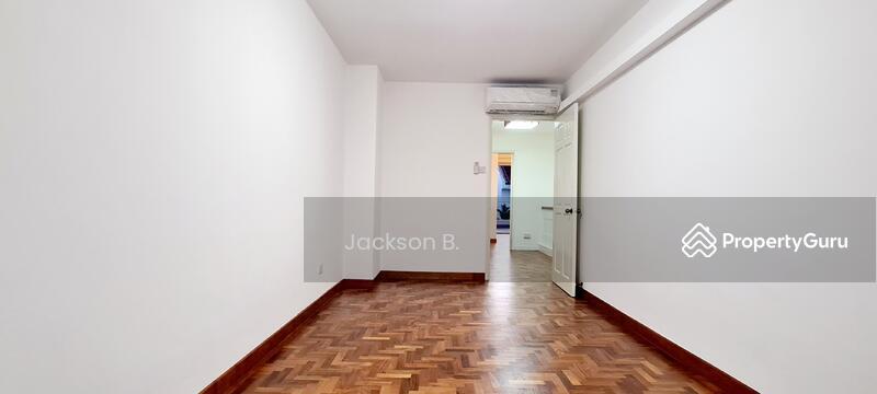 Seletar Hills Estate