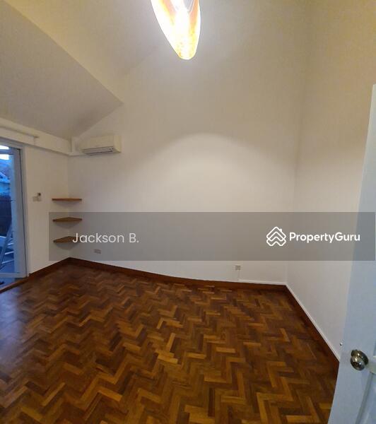 Seletar Hills Estate