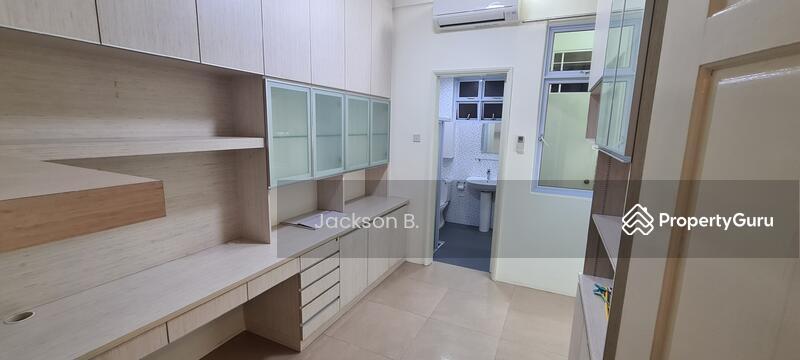 Seletar Hills Estate