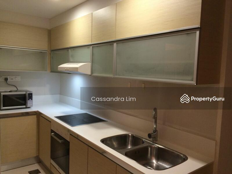 Condominium for Rent: Marina, D01, 018987