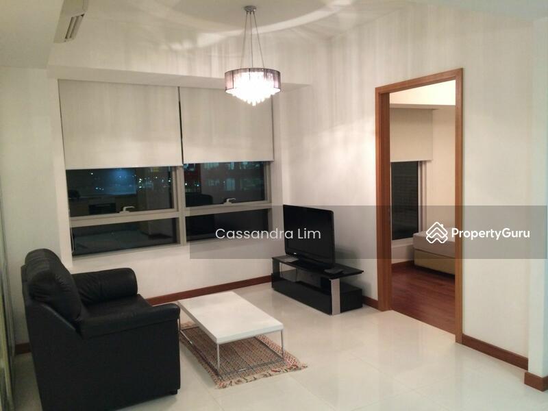 Condominium for Rent: Marina, D01, 018987