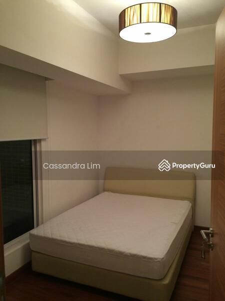 Condominium for Rent: Marina, D01, 018987