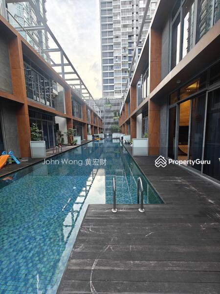 Prop-GPT: Condominium: D05  Seahill