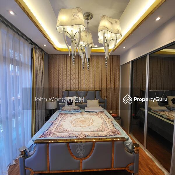 Condominium for Rent: D05, 126000