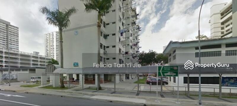 HDB Flat for Rent: Marine Parade, D15, 440076