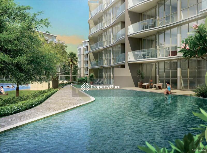 Condominium for Rent: Yishun, D27, 768124