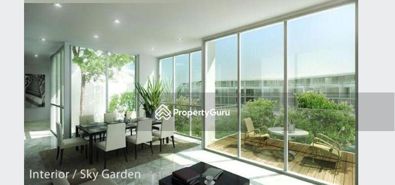 Condominium for Rent: Yishun, D27, 768124