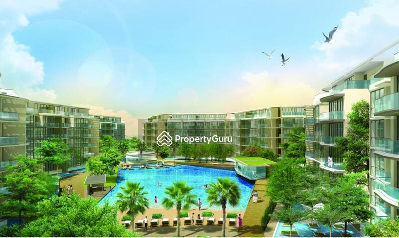 Condominium for Rent: Yishun, D27, 768124