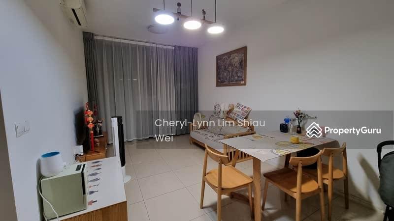 Condominium for Rent: Yishun, D27, 768124