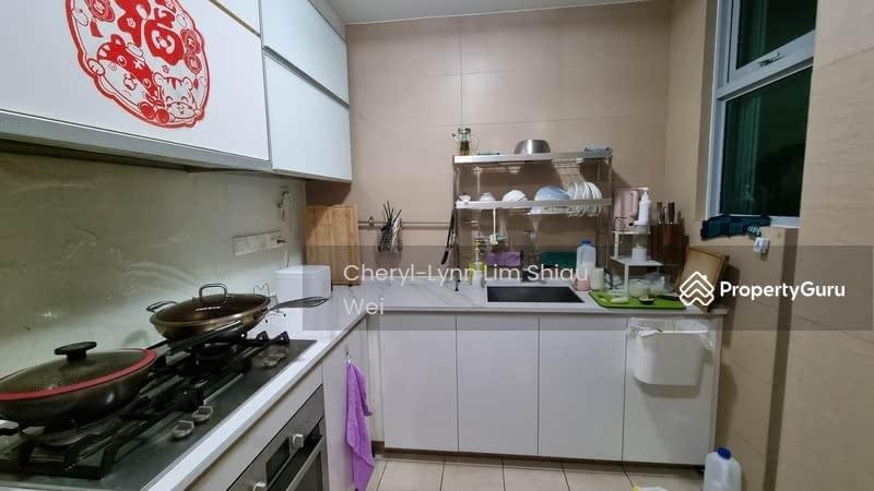 Condominium for Rent: Yishun, D27, 768124
