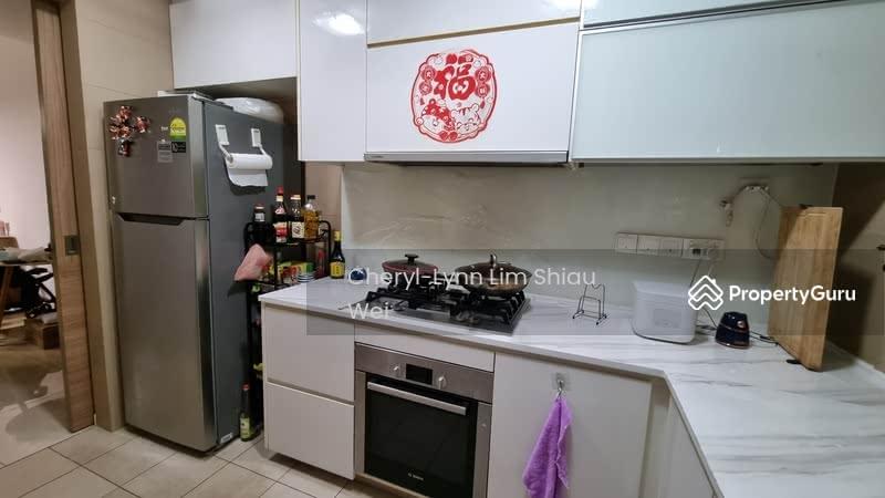 Condominium for Rent: Yishun, D27, 768124