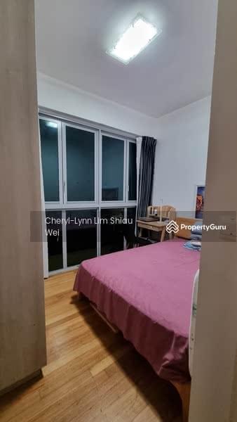 Condominium for Rent: Yishun, D27, 768124