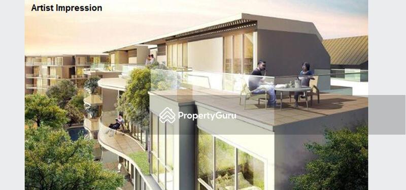 Condominium for Rent: Yishun, D27, 768124