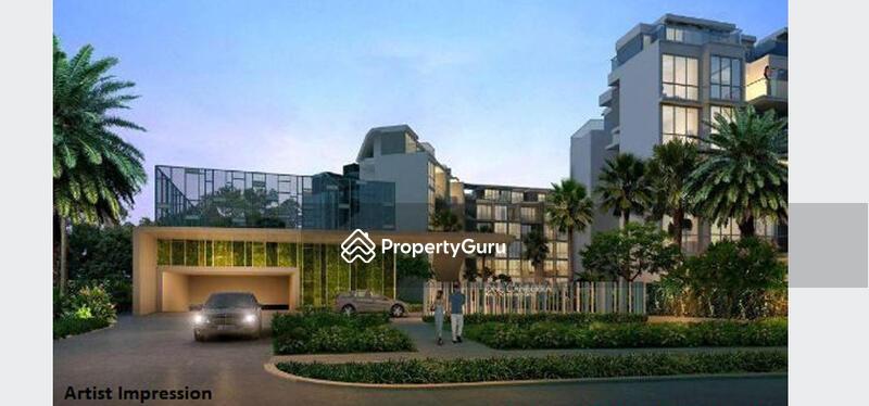 Condominium for Rent: Yishun, D27, 768124