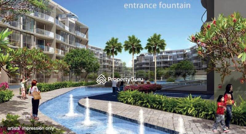 Condominium for Rent: Yishun, D27, 768124