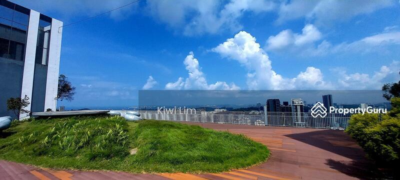 Pinnacle @ Duxton