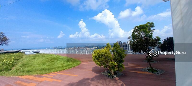 Pinnacle @ Duxton