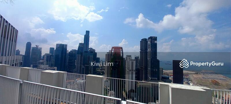 Pinnacle @ Duxton