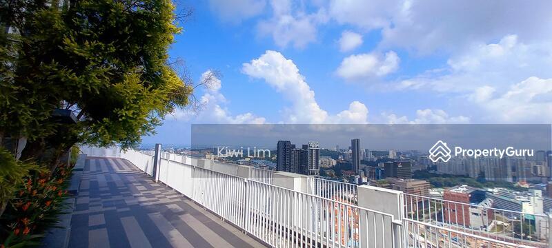 Pinnacle @ Duxton