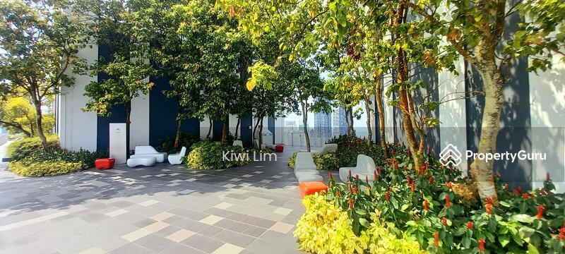 Pinnacle @ Duxton