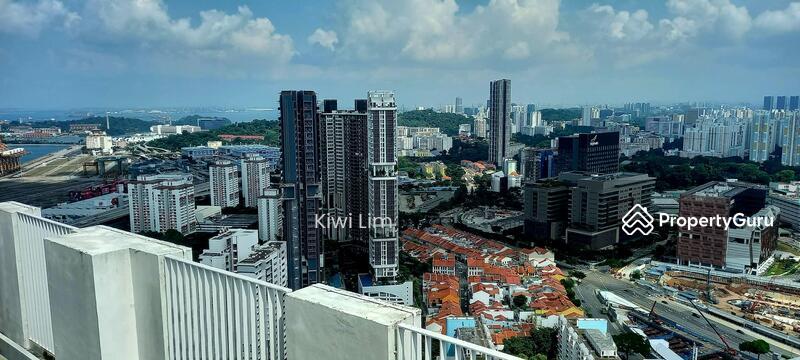 Pinnacle @ Duxton