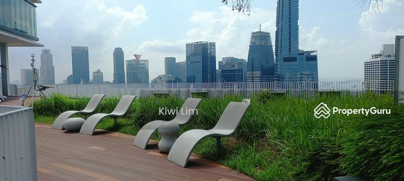 Pinnacle @ Duxton