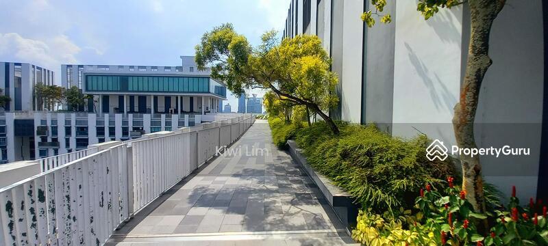 Pinnacle @ Duxton