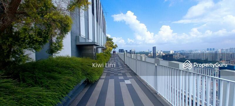 Pinnacle @ Duxton