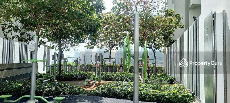 Pinnacle @ Duxton