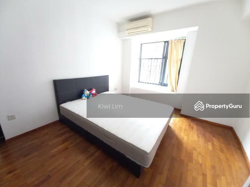 Pinnacle @ Duxton
