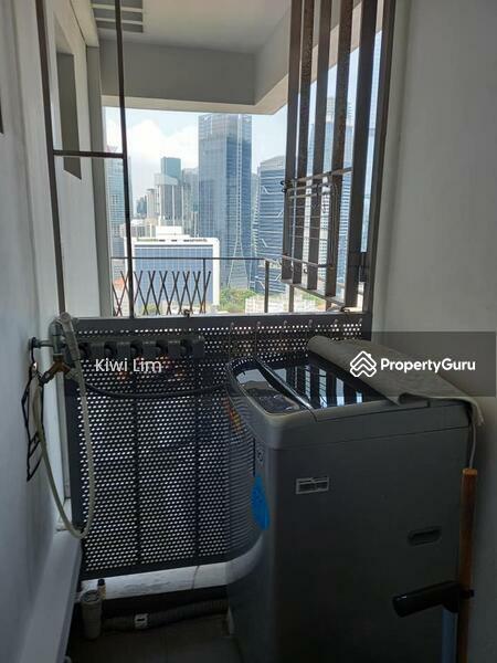 Pinnacle @ Duxton