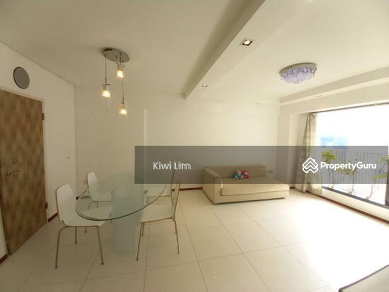 Pinnacle @ Duxton