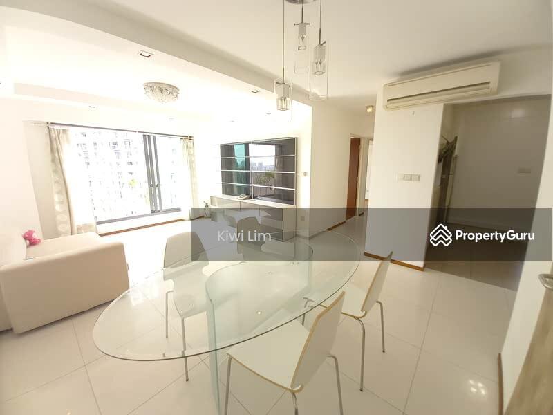 Pinnacle @ Duxton