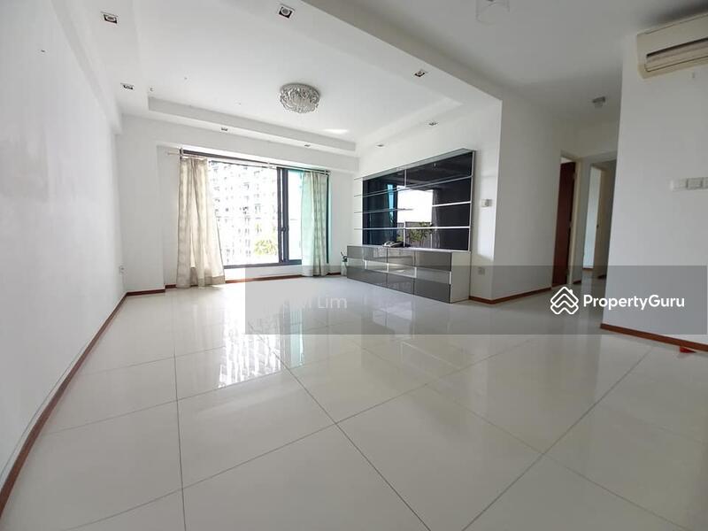 Pinnacle @ Duxton