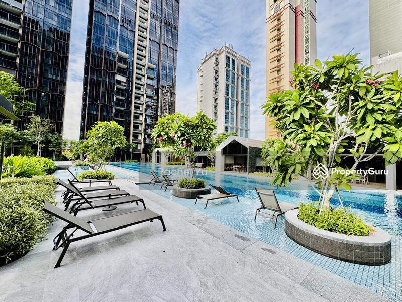 Condominium for Rent: D15, 439836