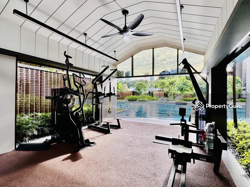 Condominium for Rent: D15, 439836