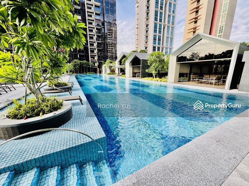 Condominium for Rent: D15, 439836