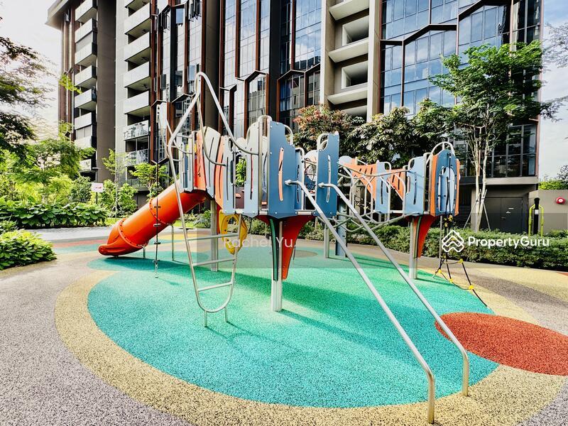 Condominium for Rent: D15, 439836