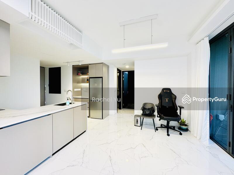 Condominium for Rent: D15, 439836