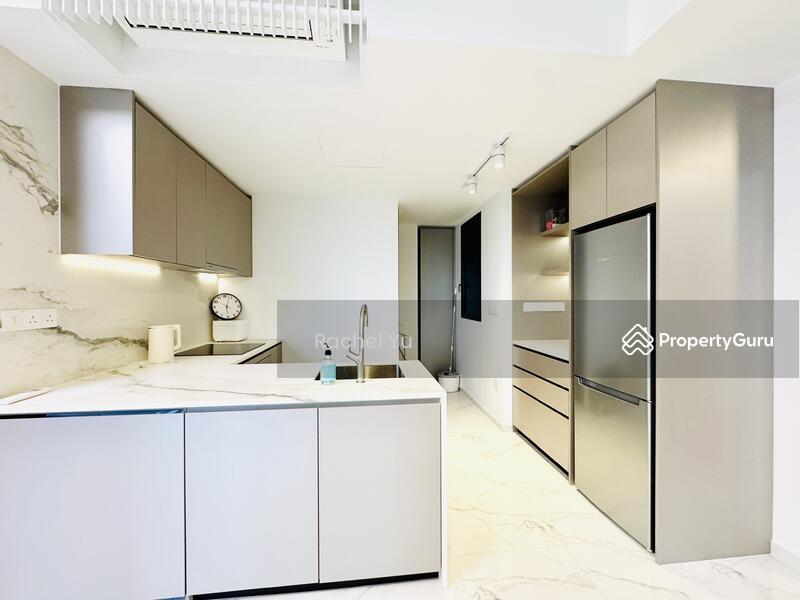 Condominium for Rent: D15, 439836