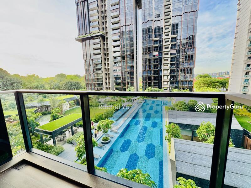 Condominium for Rent: D15, 439836