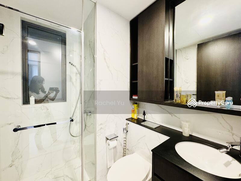 Condominium for Rent: D15, 439836