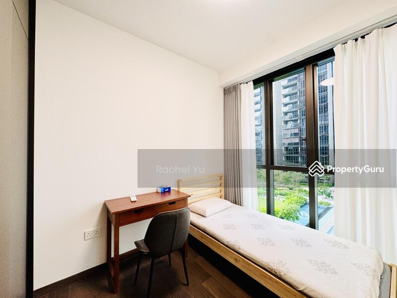 Condominium for Rent: D15, 439836