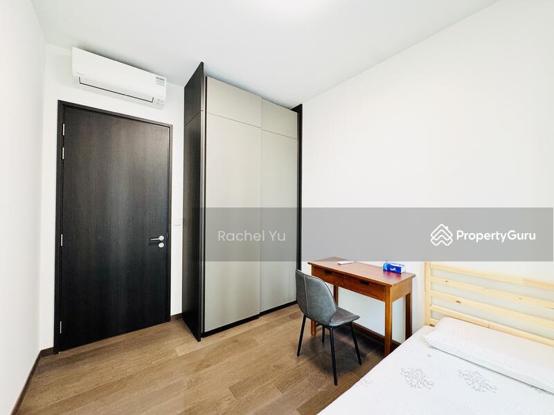 Condominium for Rent: D15, 439836