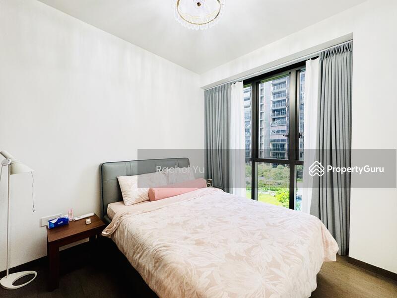 Condominium for Rent: D15, 439836